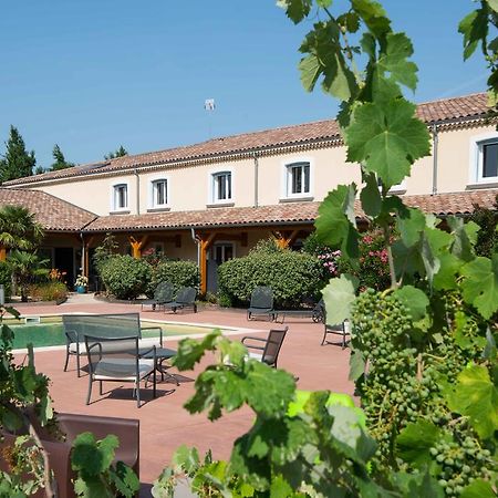 Hotel La Saleine Crest Exterior foto
